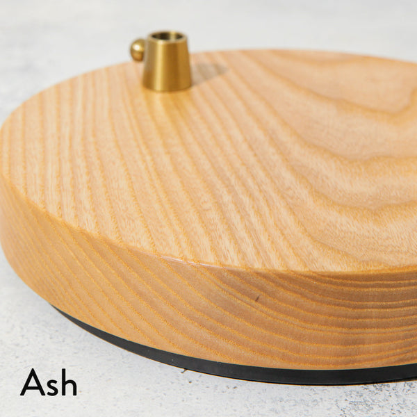 CANVAS Ash Base