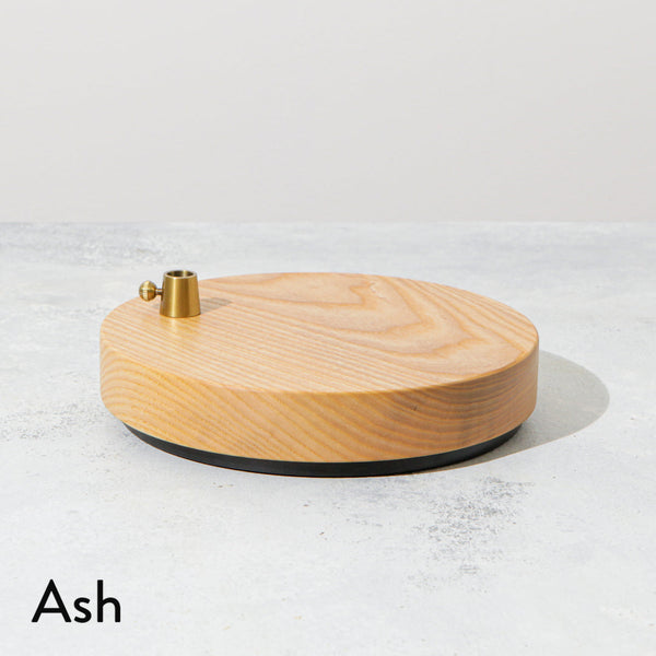 CANVAS Ash Base