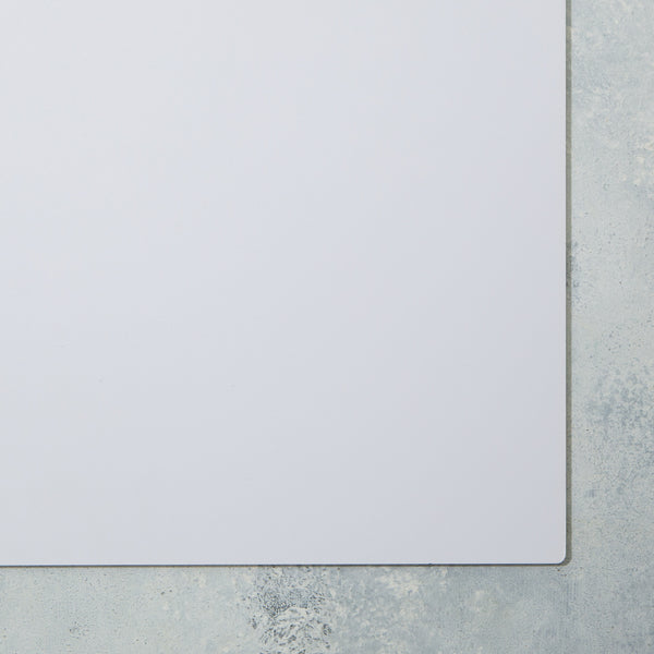 Canvas SURFACE Backdrops - Double-sided Neutral White and Gray