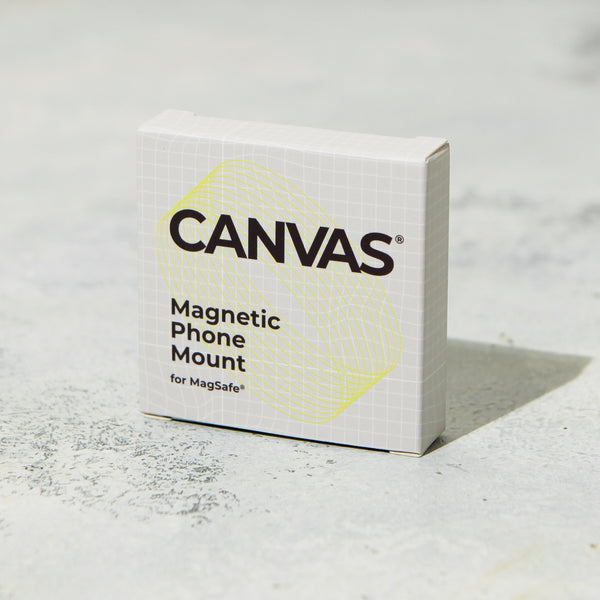 CANVAS Magnetic Mount Bundle