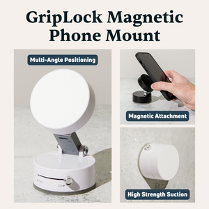 GripLock Magnetic Mount