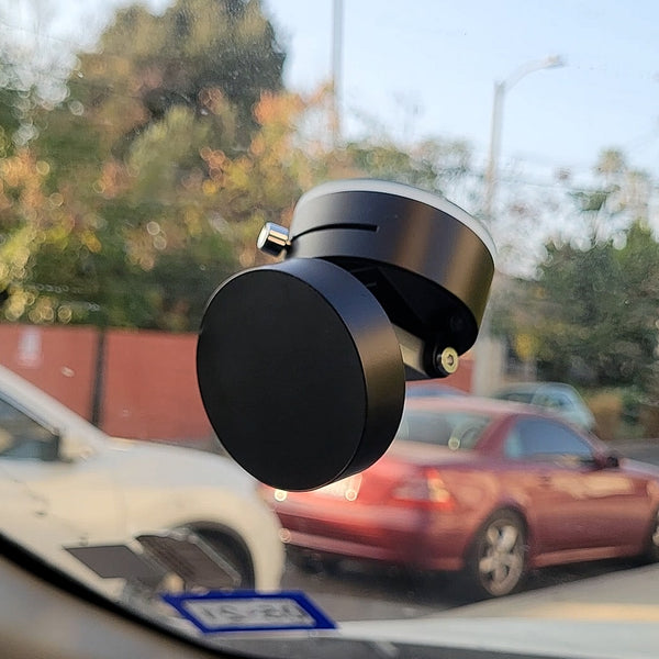 GripLock Magnetic Mount