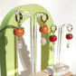 Kaki (Persimmon) Earrings - RV parts and accessories - Buy  online