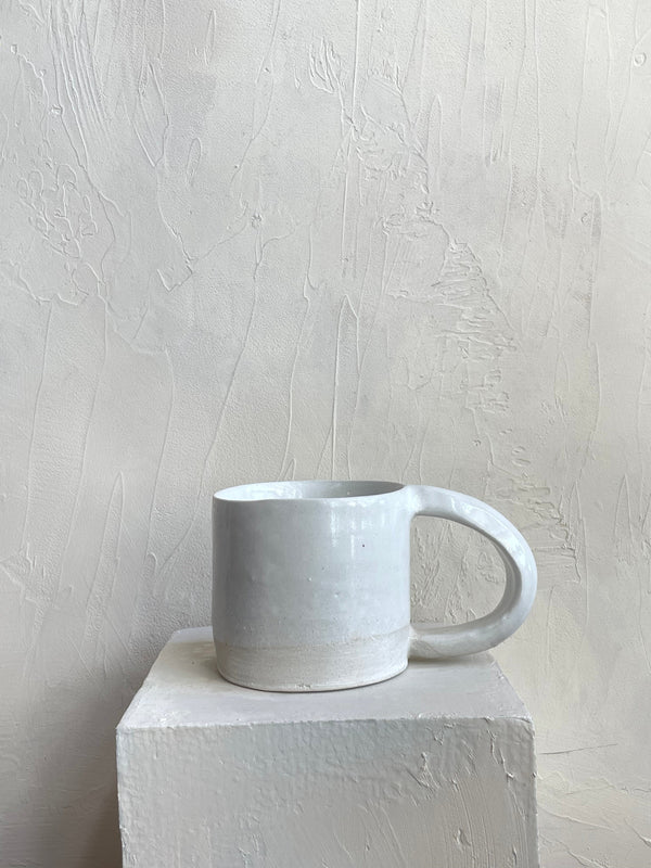 Classic Mug | Civil Stoneware