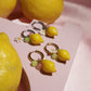 Lemon Drop Charm Hoops - RV parts and accessories - Buy  online