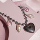 Heartfelt Teardrop Ball Chain Necklace - RV parts and accessories - Buy  online