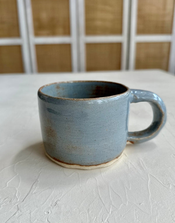 Classic Mug | Civil Stoneware