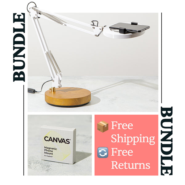 CANVAS Magnetic Mount Bundle