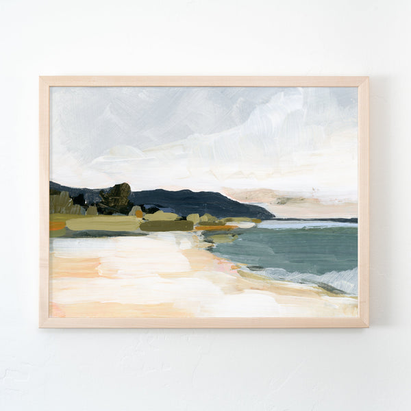 "North Shore" | Laurie Anne Art