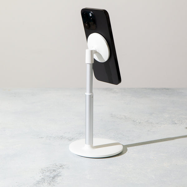 Magnetic Desktop Phone Stand