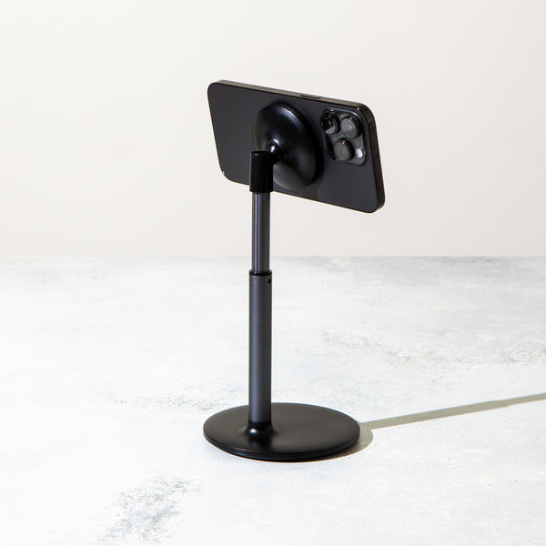 Magnetic Desktop Phone Stand