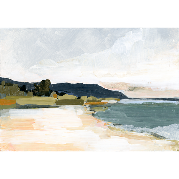 "North Shore" | Laurie Anne Art