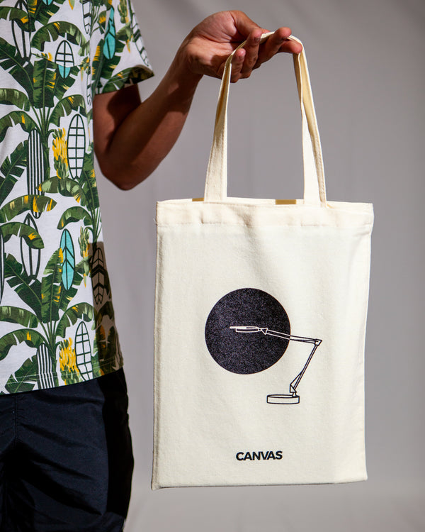 CANVAS® Canvas Bag